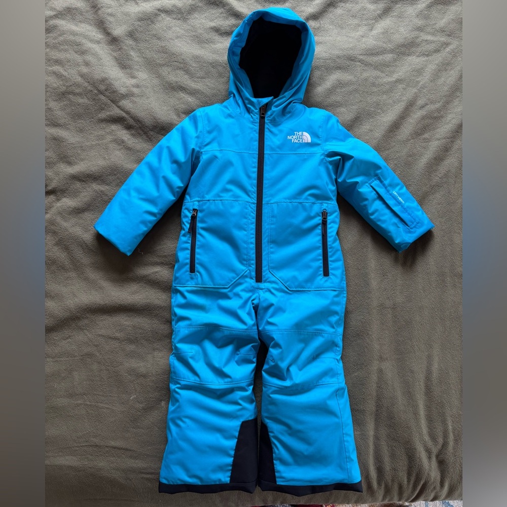 THE NORTH FACE Toddler Snow Suit